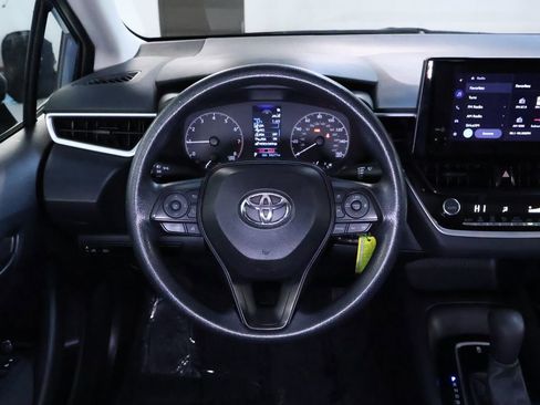 Used 2024 Toyota Corolla LE FWD image 17