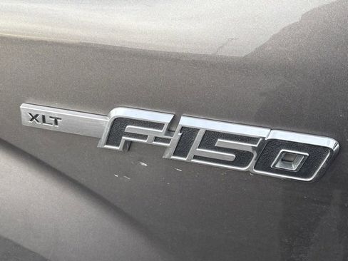 Used 2014 Ford F150 XLT image 3