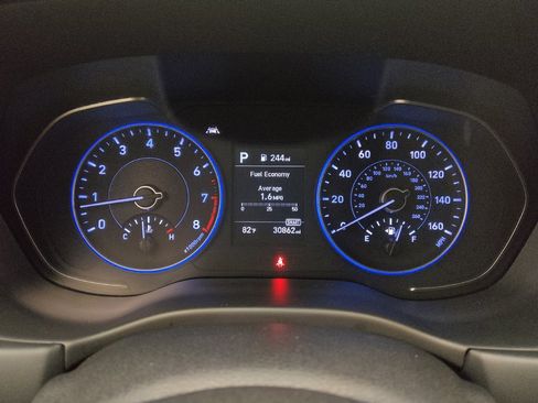 Used 2020 Hyundai Palisade SEL FWD image 23
