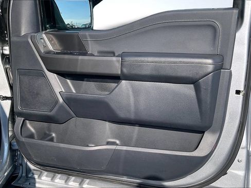 Used 2024 Ford F150 XLT w/ Equipment Group 302A MID RWD image 29