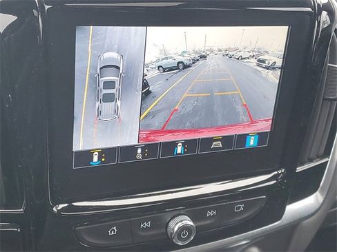 Certified 2023 Chevrolet Traverse RS image 29