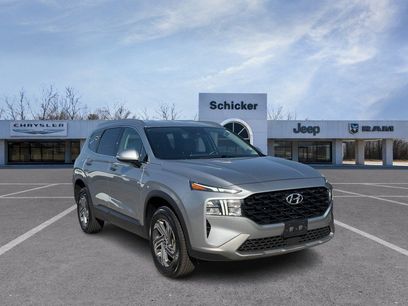 Used 2023 Hyundai Santa Fe SEL