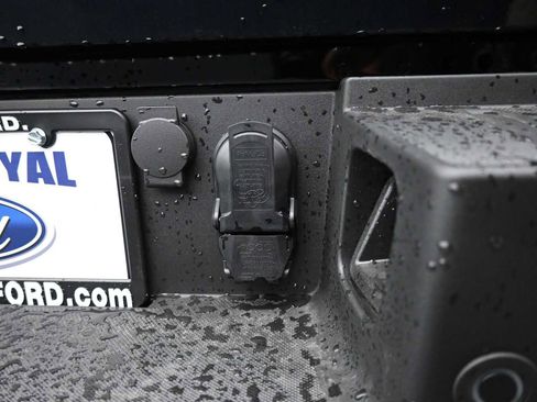 New 2025 Ford F150 Lariat w/ Equipment Group 502A High image 20