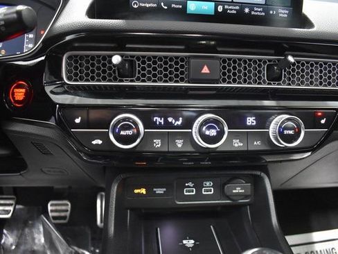 Used 2024 Honda Civic Sport Touring image 21