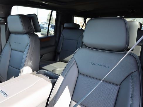 New 2026 GMC Yukon XL Denali w/ Advanced Technology Package image 16