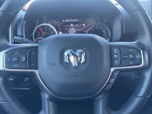 New 2025 RAM 1500 Classic Warlock image 17