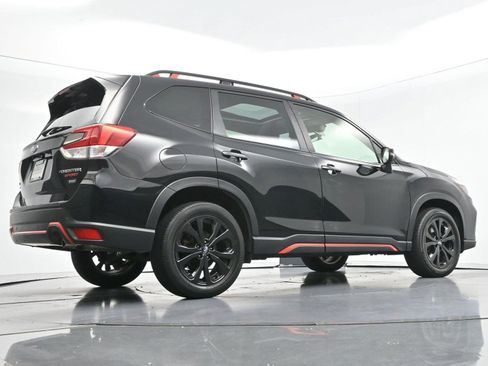 Used 2020 Subaru Forester Sport w/ Popular Package #2 AWD/4WD image 50