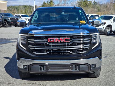 Used 2023 GMC Sierra 1500 SLT w/ SLT Convenience Package image 13