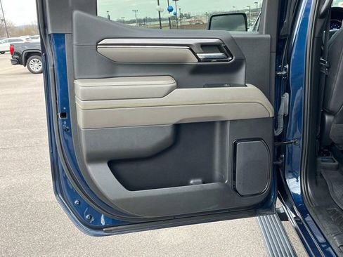 Certified 2023 Chevrolet Silverado 1500 ZR2 AWD/4WD image 21