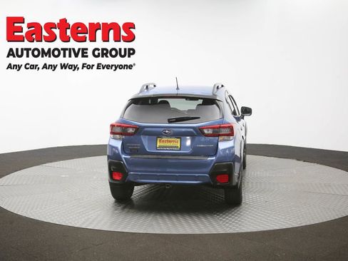 Used 2021 Subaru Crosstrek 2.0i AWD/4WD image 38