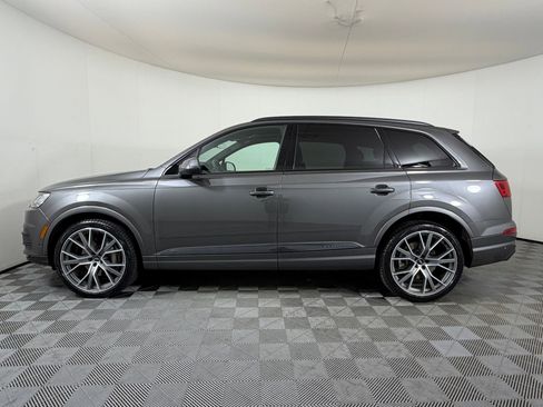 Used 2019 Audi Q7 3.0T Prestige AWD/4WD image 2