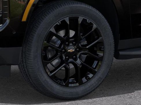 New 2026 Chevrolet Tahoe RST w/ Comfort Package AWD/4WD image 9