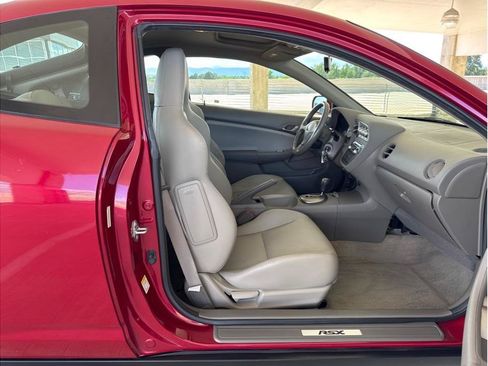 Used 2002 Acura RSX FWD image 13
