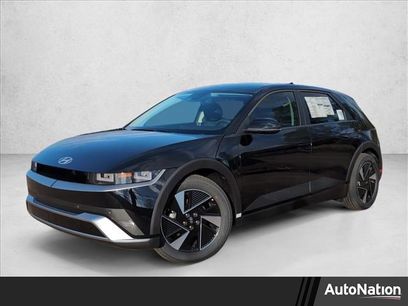 New 2026 Hyundai Ioniq 5 SEL