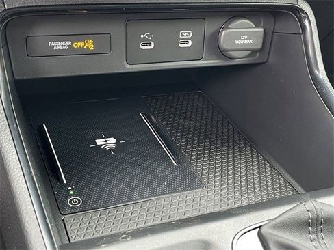 New 2026 Honda CR-V EX-L image 17