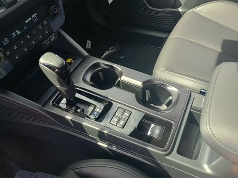 New 2026 Subaru Outback Premium image 23