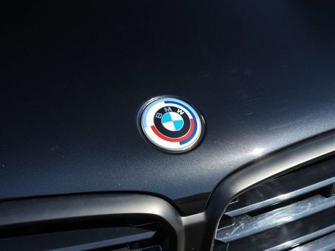 Used 2026 BMW X5 M Competition w/ Executive Package AWD/4WD image 8