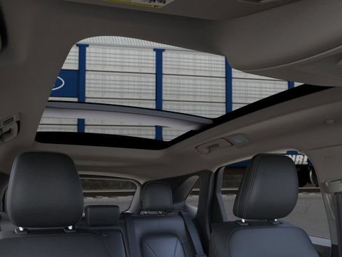 New 2025 Ford Escape SE w/ PHEV Premium Package FWD image 22