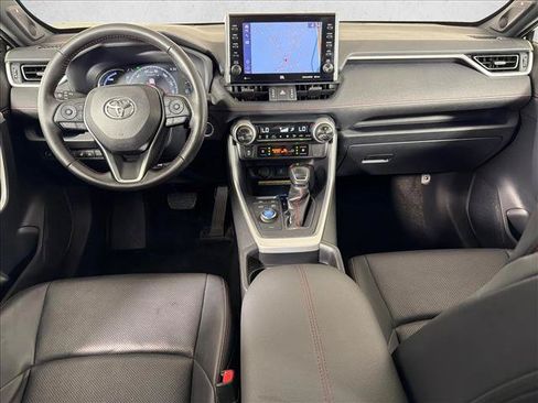 Used 2021 Toyota RAV4 XSE w/ Premium Package AWD/4WD image 25