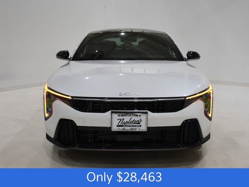 New 2026 Kia K4 EX FWD image 2