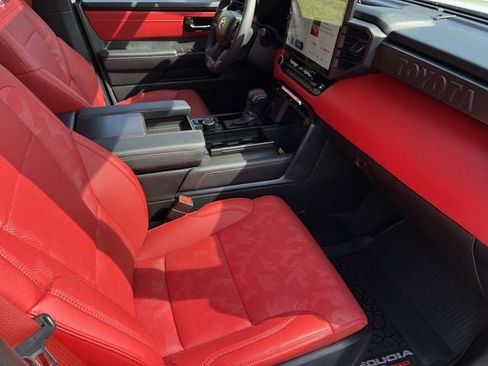 Used 2025 Toyota Sequoia TRD Pro image 26