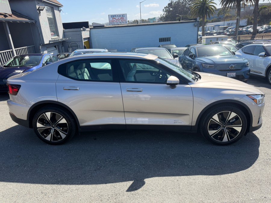 Used 2024 Polestar Polestar 2 RWD image 4
