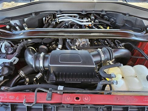 Used 2023 Ford Explorer ST w/ Equipment Group 401A image 23