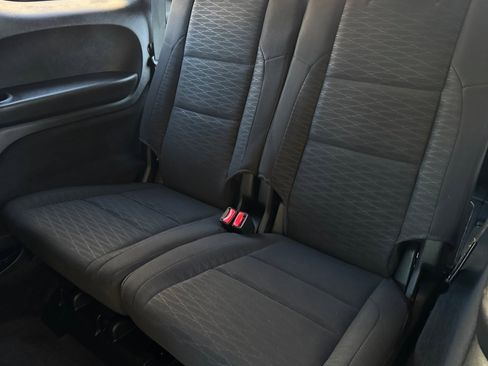 Used 2018 Dodge Durango SXT w/ Quick Order Package 2BB image 14