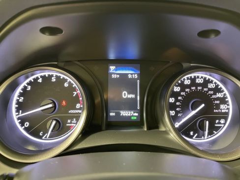 Certified 2024 Toyota Camry SE image 18