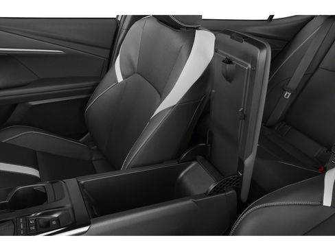 Used 2025 Toyota Camry SE FWD image 15