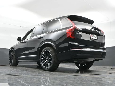 New 2026 Volvo XC90 B6 Ultra w/ Protection Package AWD/4WD image 47