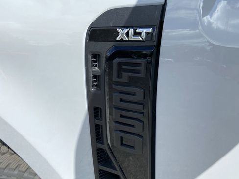 New 2026 Ford F250 XLT w/ XLT Premium Package image 51