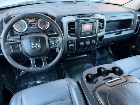 Used 2022 RAM 1500 Tradesman w/ Trailer Tow Group AWD/4WD image 22