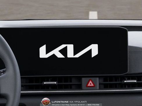 New 2026 Kia Carnival SX FWD image 20