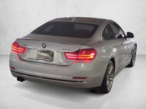 Used 2015 BMW 428i xDrive Coupe image 5