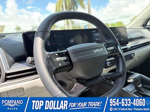 Used 2026 Kia Sorento S w/ S Panoramic Sunroof Package FWD image 26