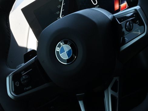 New 2026 BMW X3 xDrive30i w/ M Sport Package AWD/4WD image 22