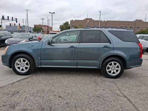 Used 2006 Cadillac SRX image 6