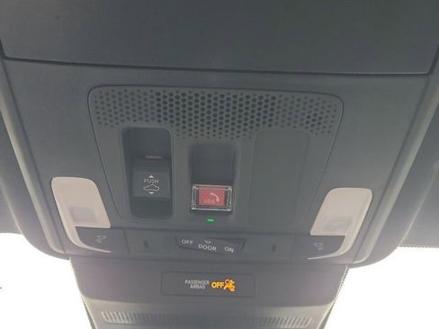 New 2026 Honda Accord Sport image 25