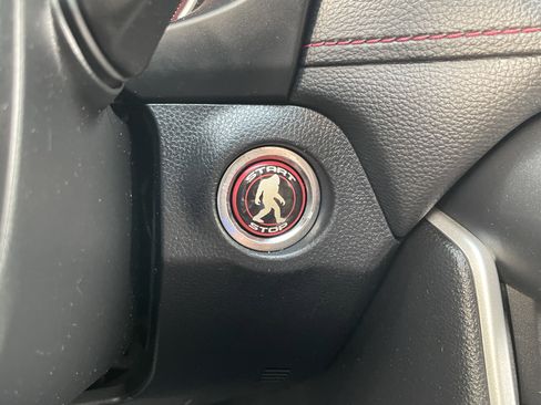 Used 2022 Toyota RAV4 TRD Off-Road w/ TRD Off-Road Weather Package image 23