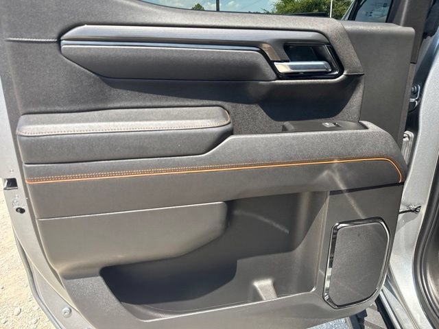 Used 2025 GMC Sierra 1500 AT4 w/ AT4 Premium Package AWD/4WD image 31