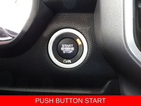 Certified 2023 RAM 1500 Big Horn AWD/4WD image 9