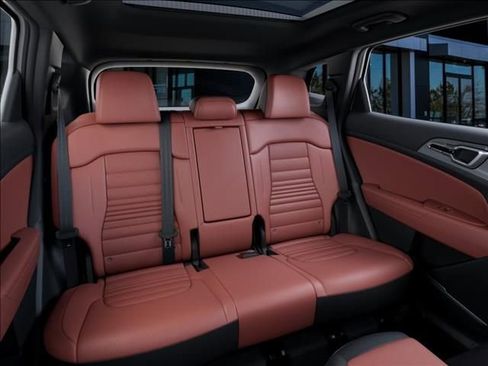 New 2026 Kia Sportage SX Prestige AWD/4WD image 16