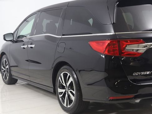 Used 2019 Honda Odyssey Elite image 25