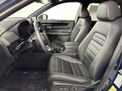 Used 2024 Honda CR-V Sport Touring image 16