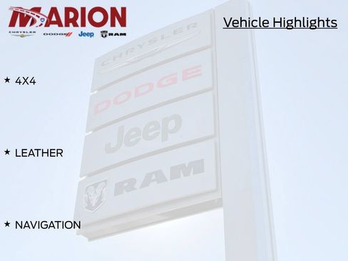 Used 2020 Ford Expedition Limited w/ Equipment Group 303A AWD/4WD image 6