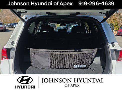 Certified 2023 Hyundai Santa Fe Calligraphy w/ Cargo Package image 23
