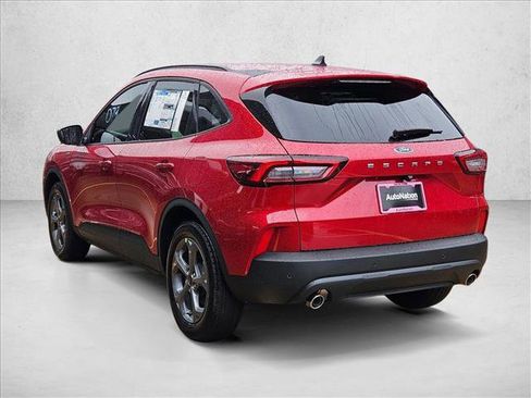 New 2026 Ford Escape ST-Line w/ Tech Pack #1 image 9