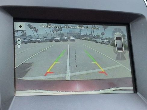 Certified 2018 Ford Edge Sport w/ Equipment Group 401A AWD/4WD image 21