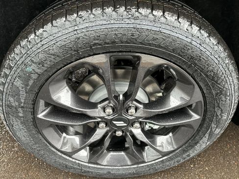 New 2026 Dodge Durango GT image 4